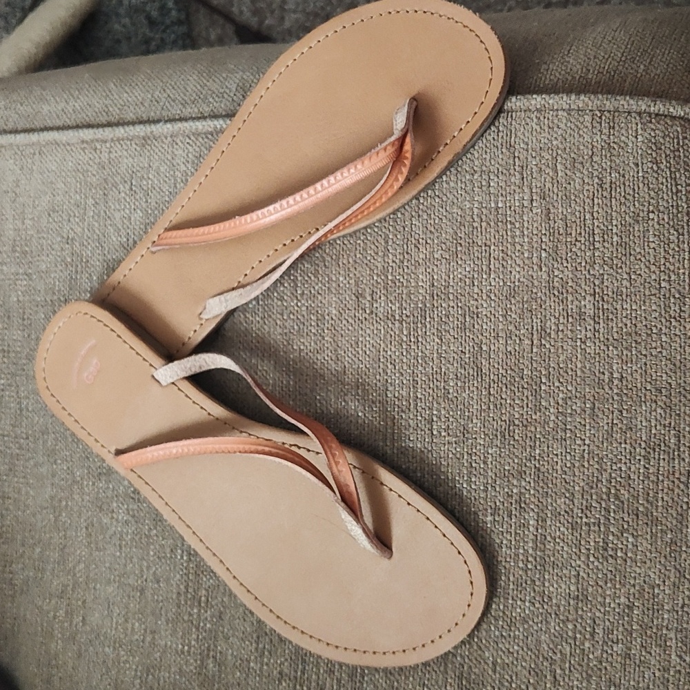 Flip flops